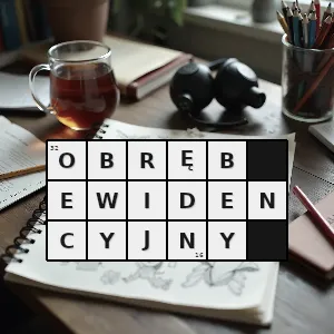 Hasło krzyżówkowe operat ewidencyjny - obręb ewidencyjny – rozwiązanie, synonimy, podpowiedzi i definicje krzyżówkowe